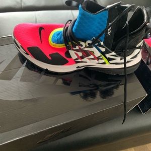 Nike prestos size 8.5